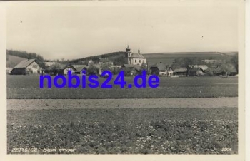 Zercice nova CTVRT o ca.1950