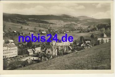 Rokytnice nad Jizerou Krkonose o 1952