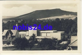 Police nad Metují Kollarovo  o ca.1955