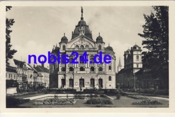 Kosice Narodne divadlo o 1948