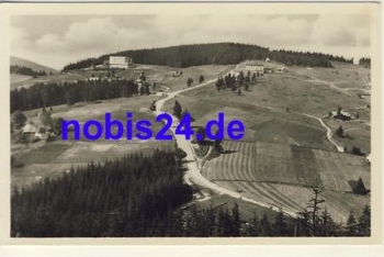 Beskydy Bily Kriz *ca.1950
