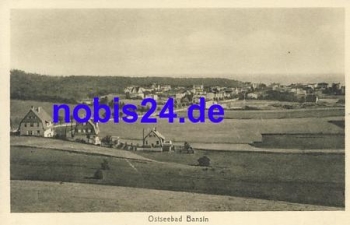 17429 Bansin *ca.1930