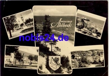17419 Ahlbeck o 1963