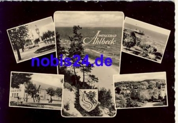 17419 Ahlbeck o ca.1960