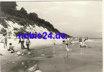 17429 Bansin Am Strand  *ca.1983