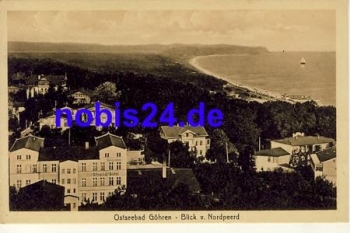 18586 Goehren vom Nordpeerd  *ca.1930