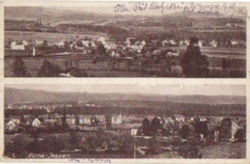 01796 Pirna Jessen  o 24.7.1931