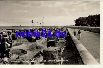 18225 Brunshaupten Strandpromenade *ca.1950