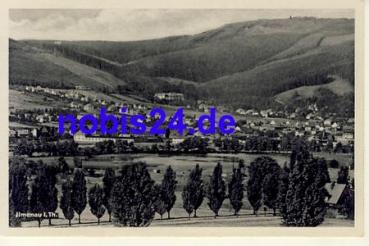 98693 Ilmenau o 1957