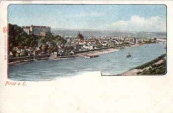 01796 Pirna *ca. 1900