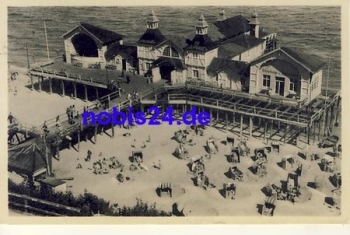 18686 Sellin Strand Restaurant o ca.1955