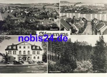98693 Ilmenau  o 1984