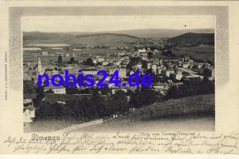 98693 Ilmenau o 1902