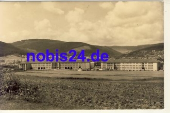 98693 Ilmenau Hochschulen o 1971