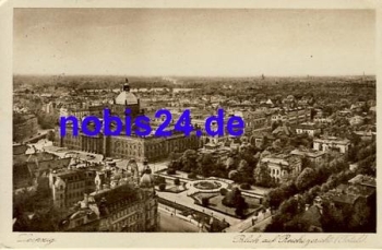 Leipzig o 1940