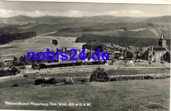 98666 Masserberg o 1966