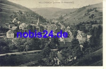 98746 Mellenbach o 1923