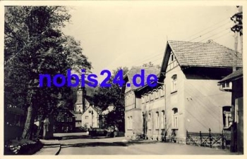 98746 Katzhuette Oelze o ca.1960