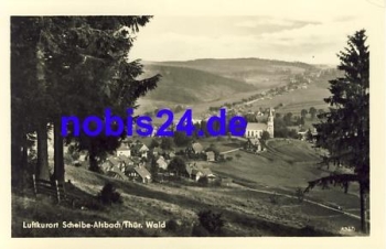 98749 Scheibe Alsbach *ca.1955