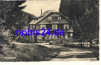 98666 Massermuhle Schwarzatal *ca.1961