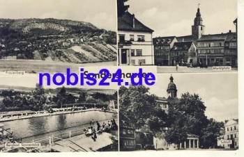 99706 Sondershausen o 1961