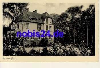 19249 Lubtheen Mutterheim *ca.1935