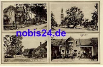 19348 Guelitz Prignitz *ca.1940