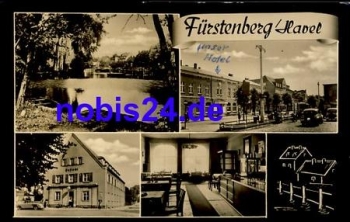 16798 Furstenberg Havel  o 1961