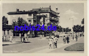 17454 Zinnowitz Promenade o ca.1956