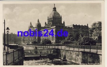 Leipzig supreme court or 1940