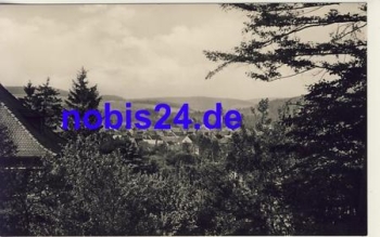 99438 Bad Berka *ca.1961