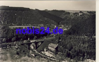07924 Ziegenruck von Mollers Ruh *ca.1962