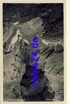 08548 Syrau Dragon's Cave *ca.1950