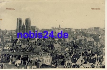 Brüssel *ca.1910