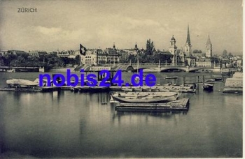 Zürich *ca.1920