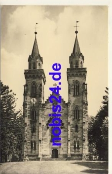 96515 Sonneberg Kirche *ca.1958