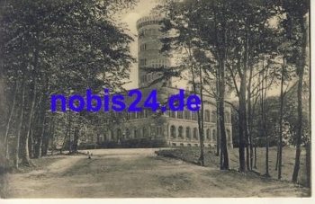 18609 Jagdschloss Granitz Rugen  *ca.1930