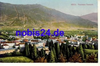 Arco Südtirol *ca.1930
