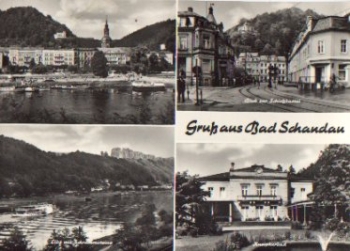 01814 Bad Schandau o 20.2.1969