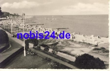 23743 Groemitz Strand *ca.1959