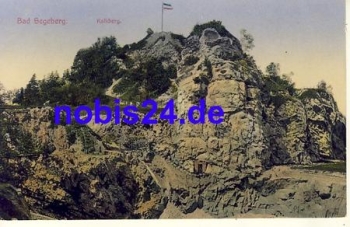 23795 Bad Segeberg Kalkberg  *ca.1920