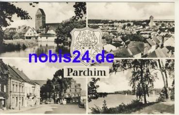 19370 Parchim *ca.1968