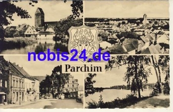 19370 Parchim o 1962