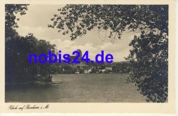 19370 Parchim *ca.1950