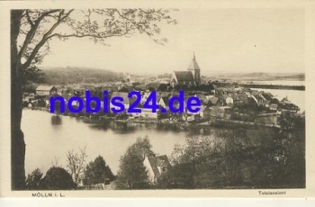 23879 Moelln *ca.1920