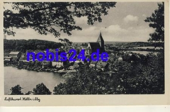 23879 Moelln *ca.1940