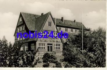 23879 Moelln Jugendherberge *ca.1960
