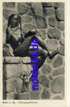 23879 Moelln Eulenspiegelbrunnen *ca.1924