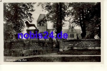 23909 Ratzeburg Dom o 1946