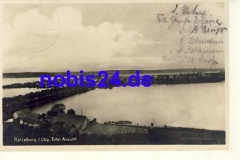 23909 Ratzeburg o ca.1930